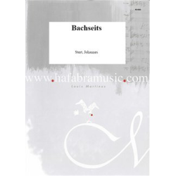         Bachseits - Johannes Stert
    