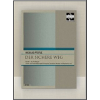 Der sichere Weg Band 1 für Posaune,
