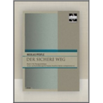 Der sichere Weg Band 2 (in C)