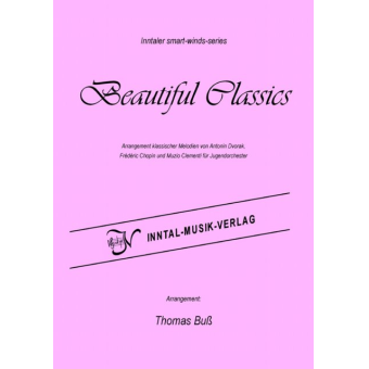 Beautiful Classics