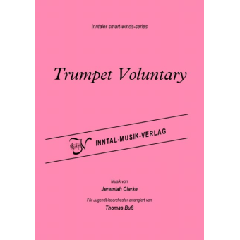 Trumpet Voluntary