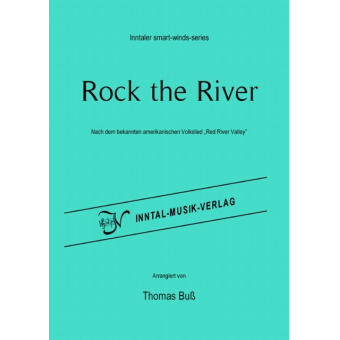 Rock the River