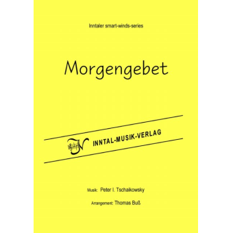 Morgengebet