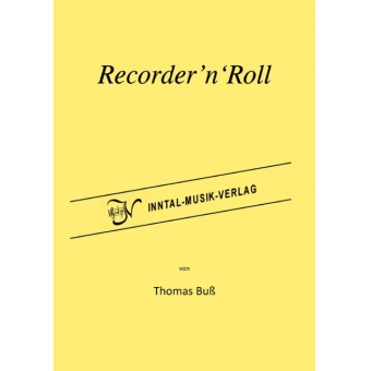 Recorder'n'Roll
