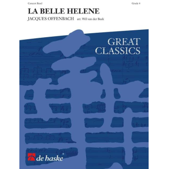 La Belle Hélène