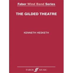         The Gilded Theatre - Kenneth Hesketh
    