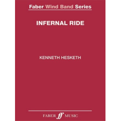         Infernal Ride - Kenneth Hesketh
    