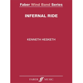 Infernal Ride