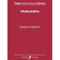         Vranjanka - Kenneth Hesketh
    