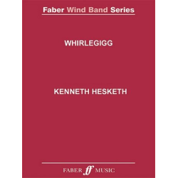         Whirlegigg - Kenneth Hesketh
    