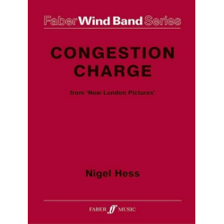         Congestion Charge - Nigel Hess
    