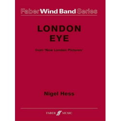         London Eye - Nigel Hess
    