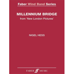         Millennium Bridge - Nigel Hess
    