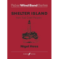         Shelter Island (From East Coast Pictures) - Nigel Hess
    