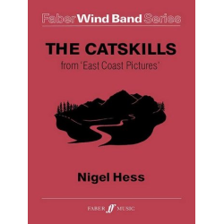         The Catskills (From East Coast Pictures) - Nigel Hess
    