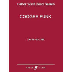         Coogee Funk - Gavin Higgins
    