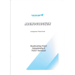        Abendglocken (James Last Stil) - Traditional / Arr. Roland Kreid
    