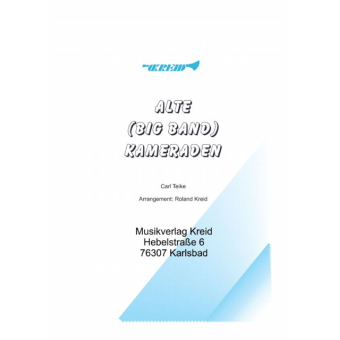 Alte (Big Band) Kameraden