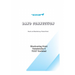         Band Connection - Roland Kreid
    