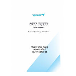         City Treff - Roland Kreid
    