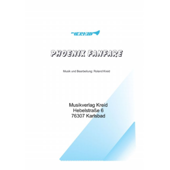 Phoenix Fanfare