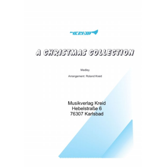 A Christmas Collection