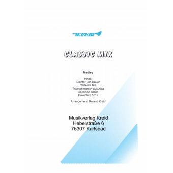 Classic Mix