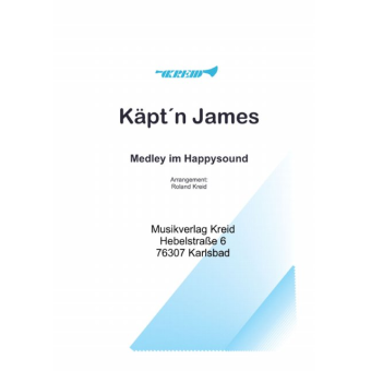 Käpt´n James (James Last)