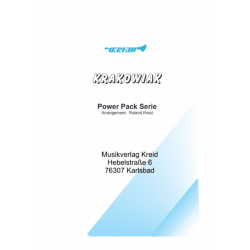         Krakowiak Polnischer Volkstanz - Traditional
    