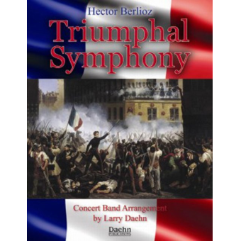 Triumphal Symphony