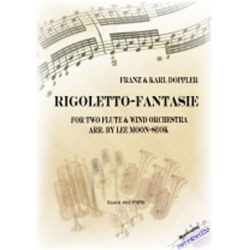         Rigoletto Fantasie - Albert Franz Doppler
    