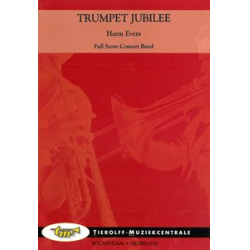         Trumpet Jubilee - Harm Jannes Evers
    