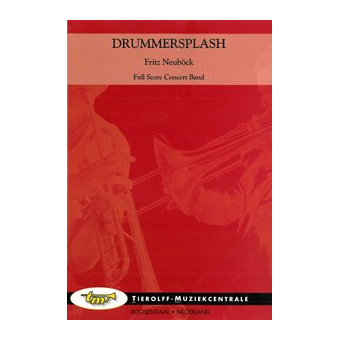 Drummersplash