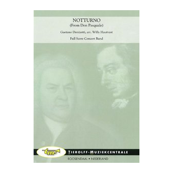 Notturno