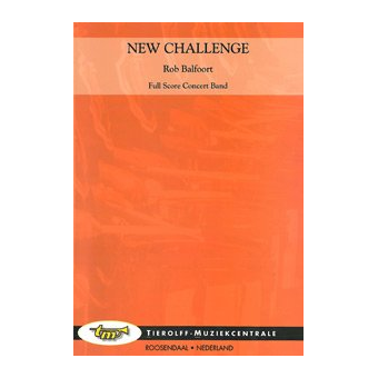 New Challenge