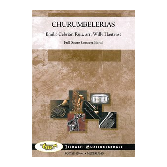 Churumbelerias