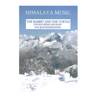 The Rabbit and the Turtle