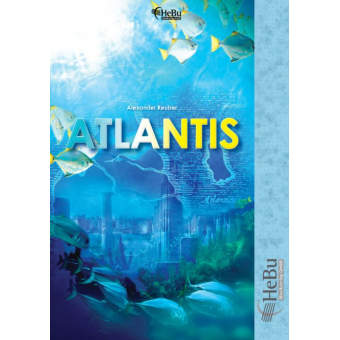 Atlantis