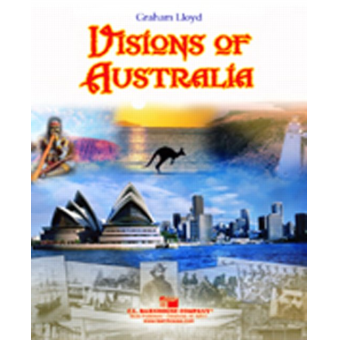 Visions of Australia