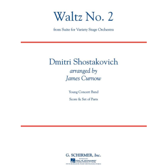 Waltz No. 2