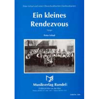 Ein kleines Rendezvous - Tango