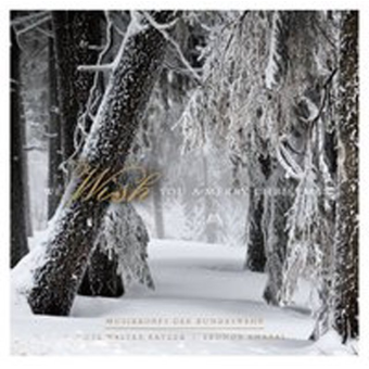 CD "We wish you a Merry Christmas"