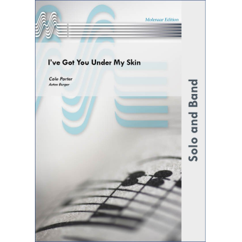 I've Got You Under My Skin