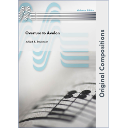         Overture to Avalon
    