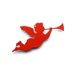         Angel we Have Heard on High - Traditional / Arr. Larry Barton
    