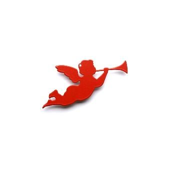 Angel we Have Heard on High