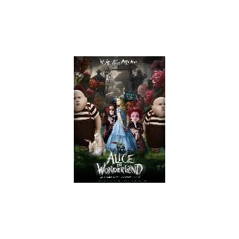Alice's Theme, with Chorus, concert band and set of 25 parts Choir