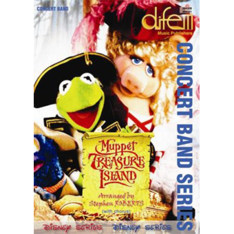 Sailing for Adventure, with Chorus, concert band and set of 25 parts