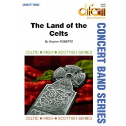         The Land of the Celts - Stephen Roberts
    