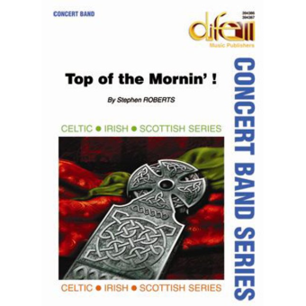 Top of the Mornin' !